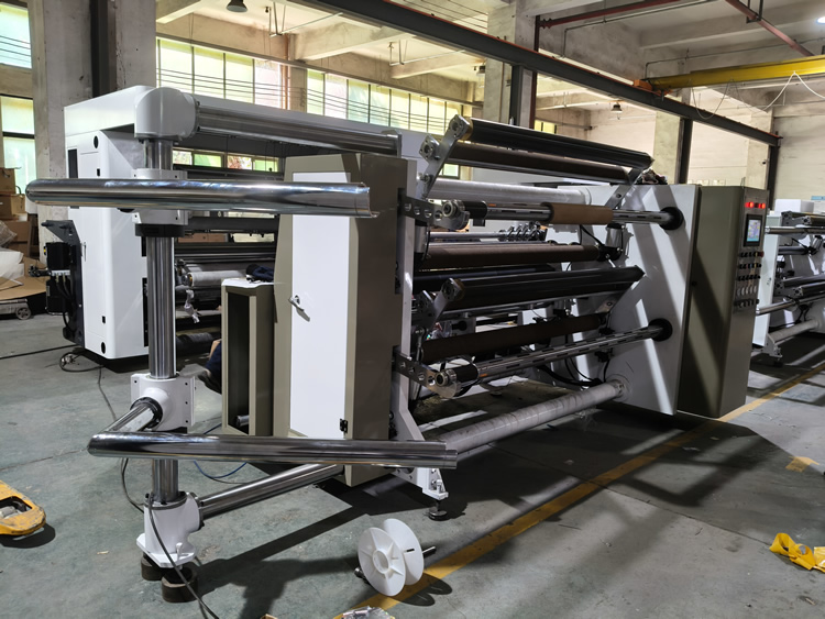 1600型高速拼搏在线登录调式